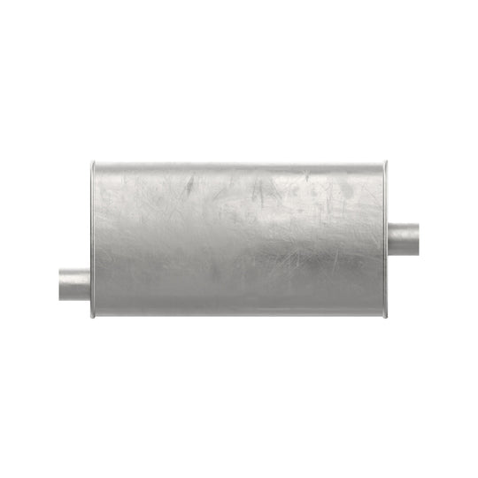 17164 Exhaust Muffler Walker Exhaust Canada