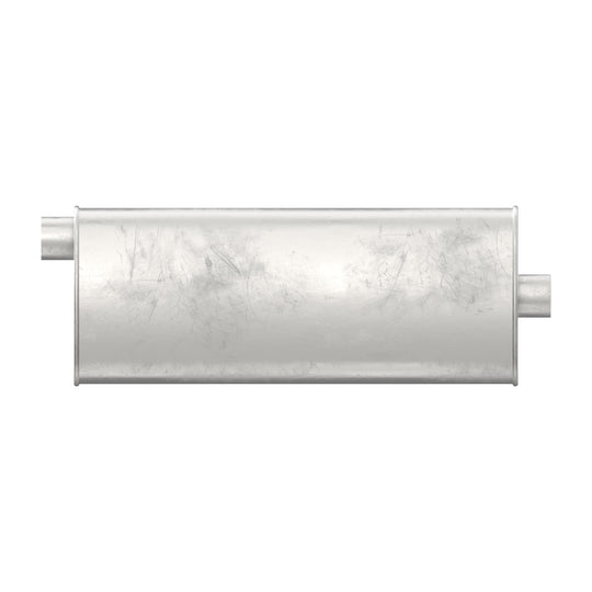17165 Exhaust Muffler Walker Exhaust Canada
