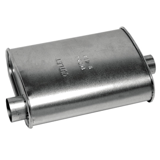 17188 Exhaust Muffler Walker Exhaust Canada