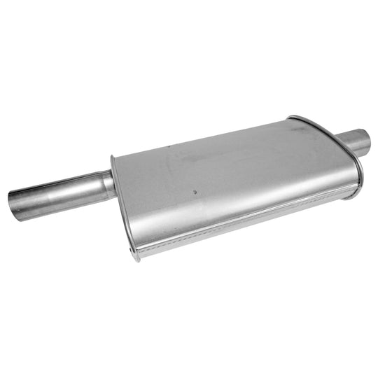 17190 Exhaust Muffler Walker Exhaust Canada
