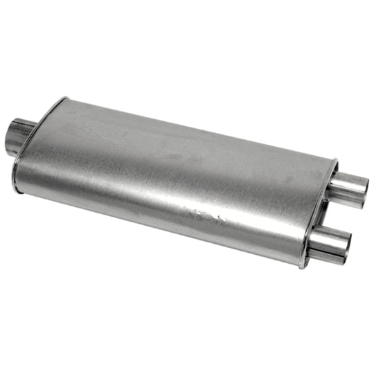 17195 Exhaust Muffler Walker Exhaust Canada