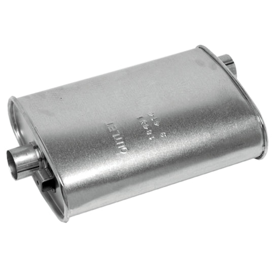 17196 Exhaust Muffler Walker Exhaust Canada