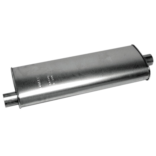 17197 Exhaust Muffler Walker Exhaust Canada