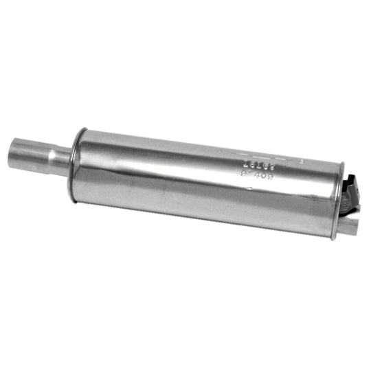 17198 Exhaust Muffler Walker Exhaust Canada