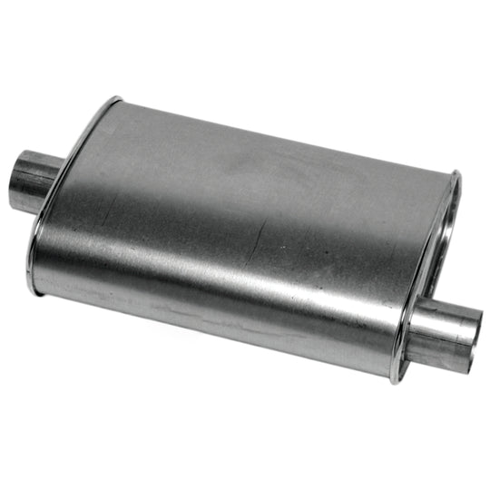 17611 Exhaust Muffler Walker Exhaust Canada