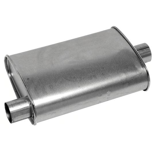 17613 Exhaust Muffler Walker Exhaust Canada