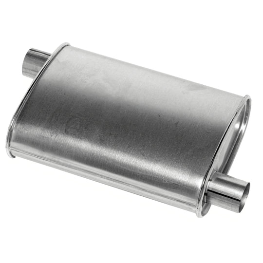 17614 Exhaust Muffler Walker Exhaust Canada