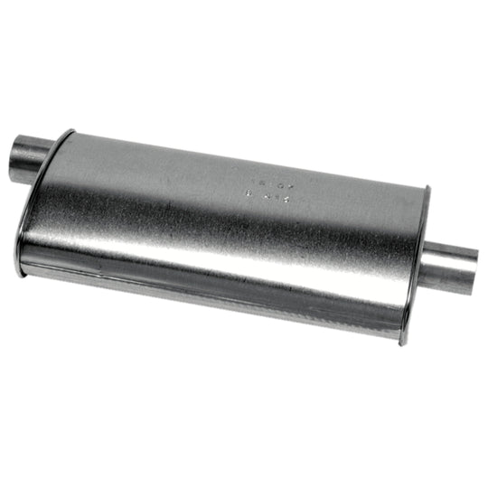 17800 Exhaust Muffler Walker Exhaust Canada