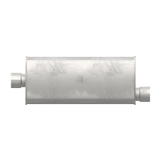 17809 Exhaust Muffler Walker Exhaust Canada