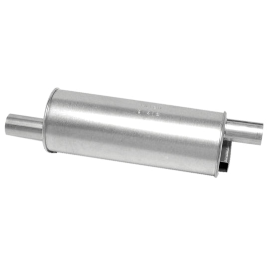17816 Exhaust Muffler Walker Exhaust Canada