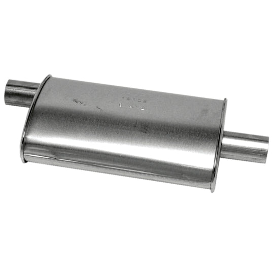 17817 Exhaust Muffler Walker Exhaust Canada