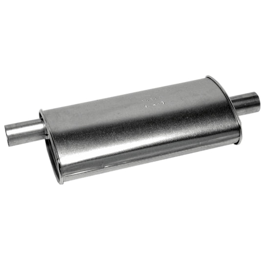 17824 Exhaust Muffler Walker Exhaust Canada