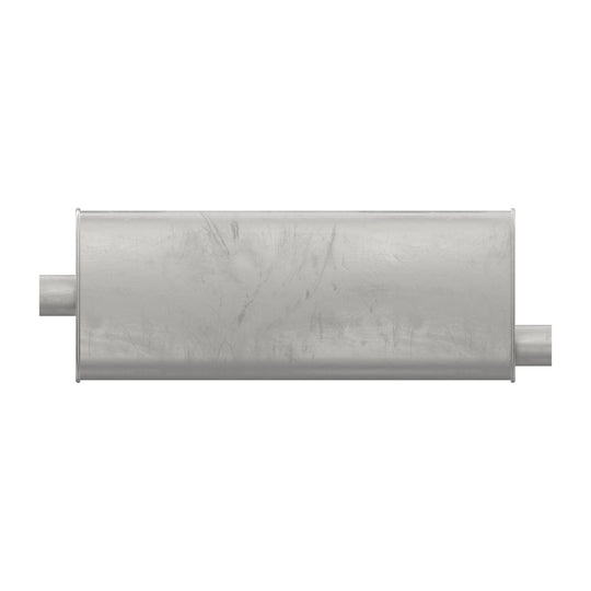 17827 Exhaust Muffler Walker Exhaust Canada