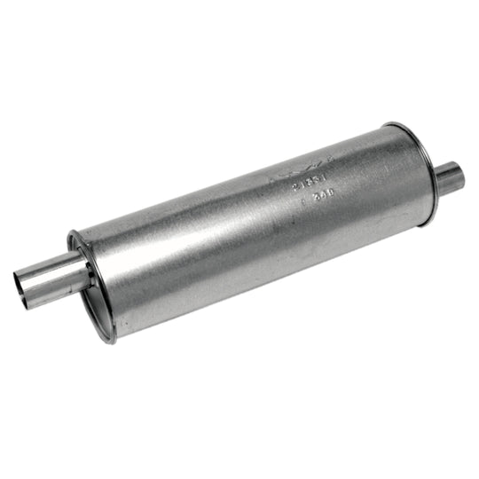 17829 Exhaust Muffler Walker Exhaust Canada