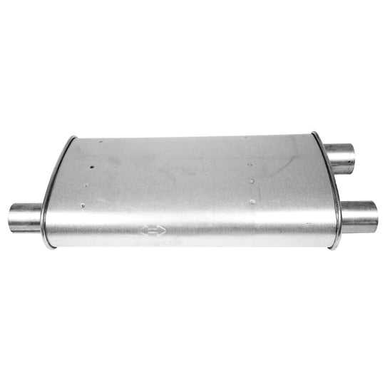 17836 Exhaust Muffler Walker Exhaust Canada