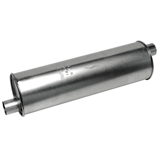 17837 Exhaust Muffler Walker Exhaust Canada