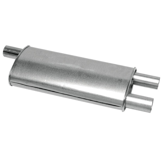 17839 Exhaust Muffler Walker Exhaust Canada