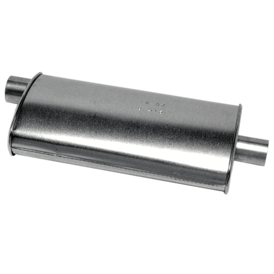17840 Exhaust Muffler Walker Exhaust Canada