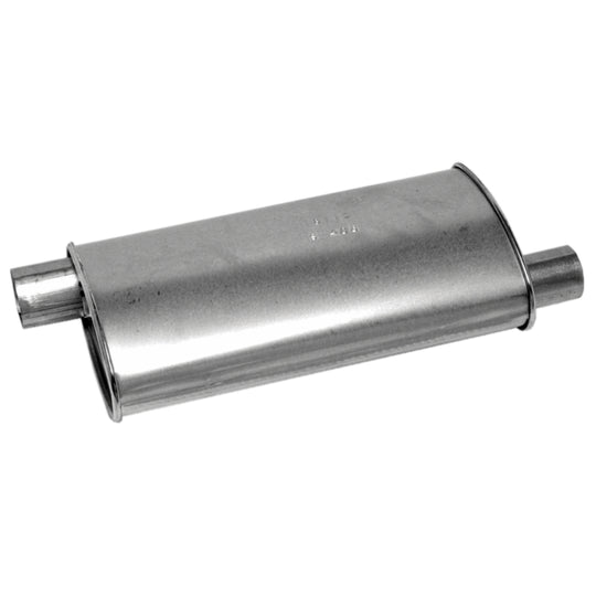 17843 Exhaust Muffler Walker Exhaust Canada