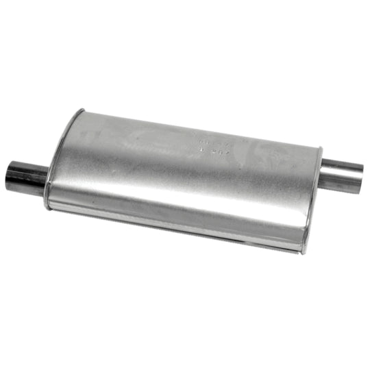 17844 Exhaust Muffler Walker Exhaust Canada