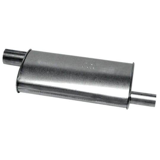 17845 Exhaust Muffler Walker Exhaust Canada