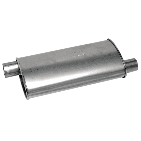 17846 Exhaust Muffler Walker Exhaust Canada