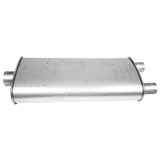 17849 Exhaust Muffler Walker Exhaust Canada
