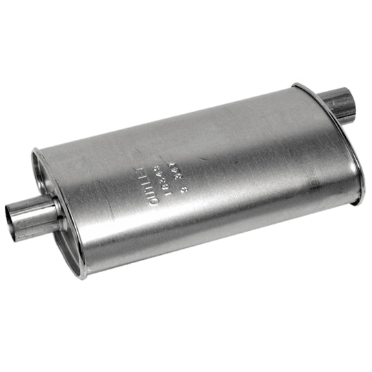 17851 Exhaust Muffler Walker Exhaust Canada