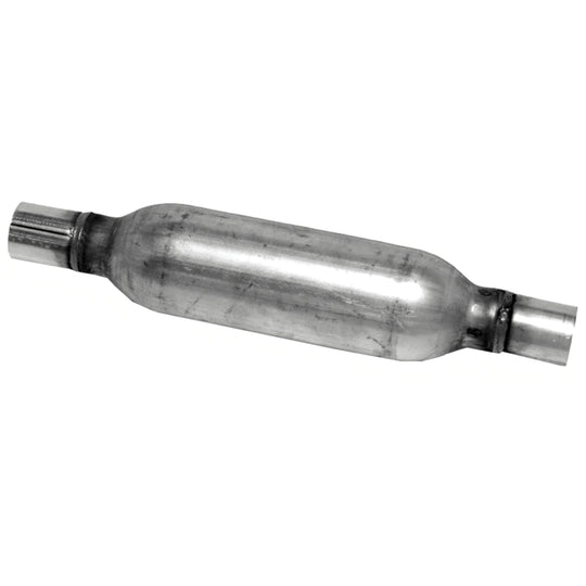 17852 Exhaust Resonator Walker Exhaust Canada