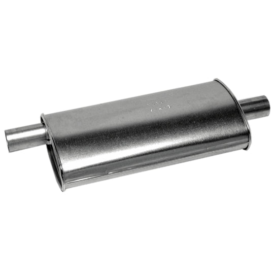 17853 Exhaust Muffler Walker Exhaust Canada