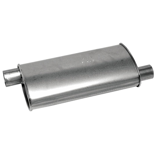 17855 Exhaust Muffler Walker Exhaust Canada