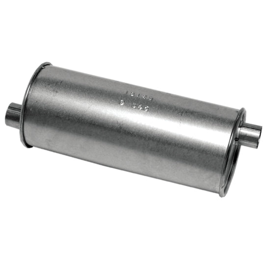 17863 Exhaust Muffler Walker Exhaust Canada