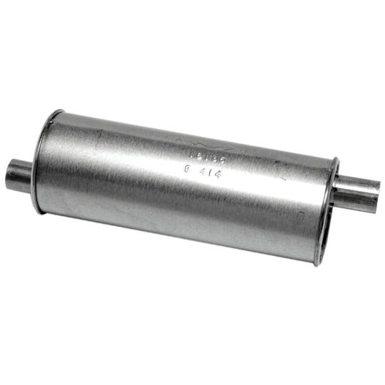 17864 Exhaust Muffler Walker Exhaust Canada