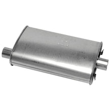 Load image into Gallery viewer, 17870 Exhaust Muffler Walker Exhaust Canada