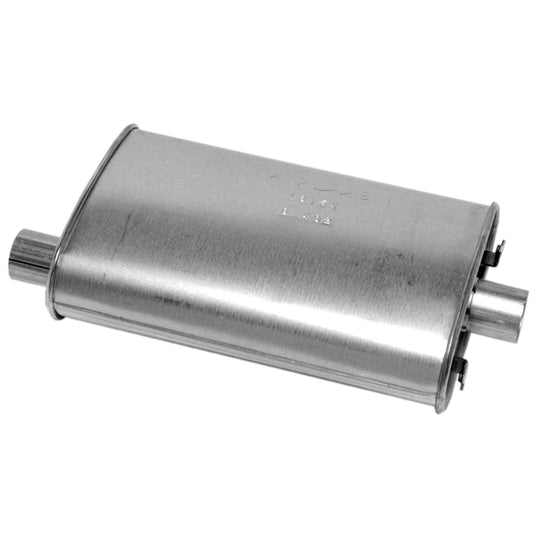17870 Exhaust Muffler Walker Exhaust Canada
