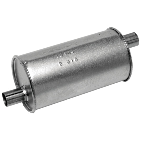 17871 Exhaust Muffler Walker Exhaust Canada
