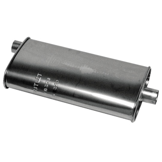 17872 Exhaust Muffler Walker Exhaust Canada