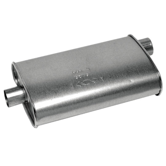 17874 Exhaust Muffler Walker Exhaust Canada