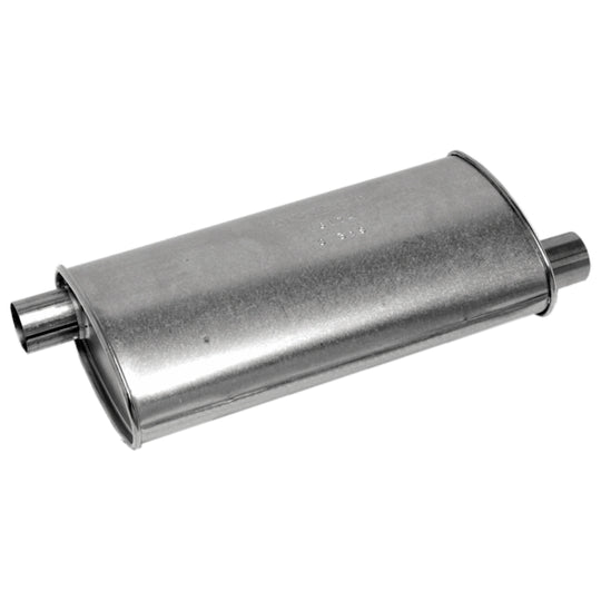 17877 Exhaust Muffler Walker Exhaust Canada