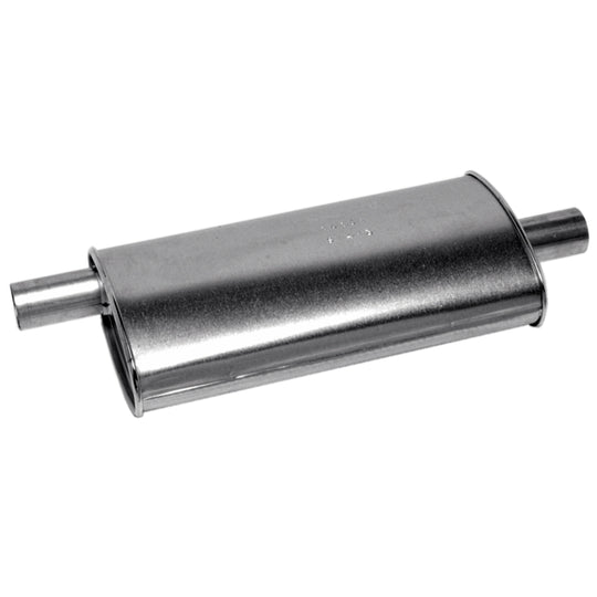 17886 Exhaust Muffler Walker Exhaust Canada