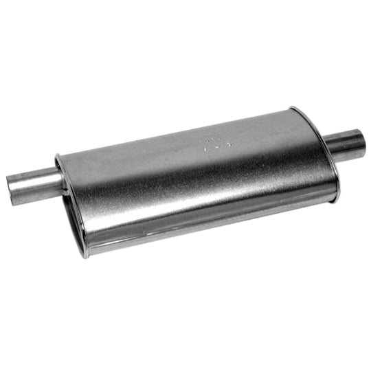 17889 Exhaust Muffler Walker Exhaust Canada