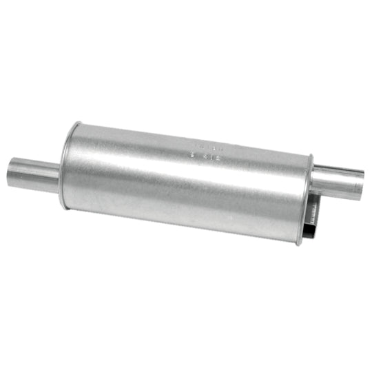 17892 Exhaust Muffler Walker Exhaust Canada