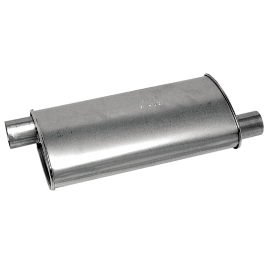 17894 Exhaust Muffler Walker Exhaust Canada