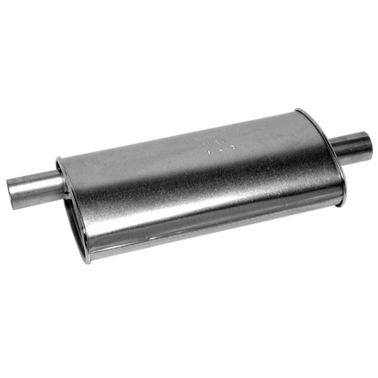 17895 Exhaust Muffler Walker Exhaust Canada