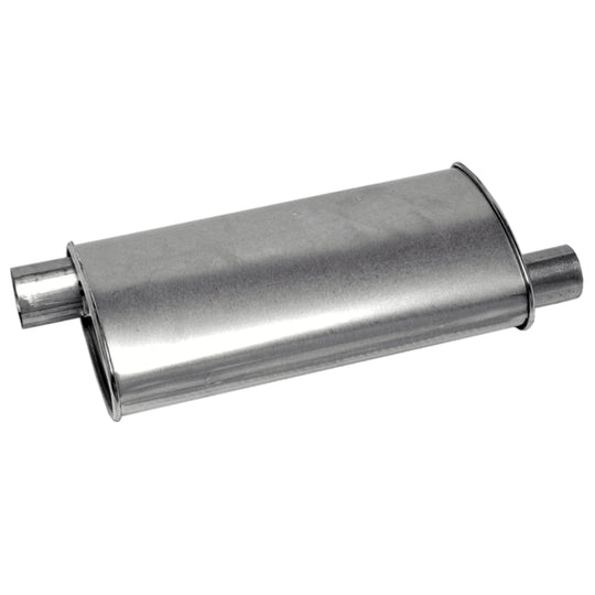 17906 Exhaust Muffler Walker Exhaust Canada