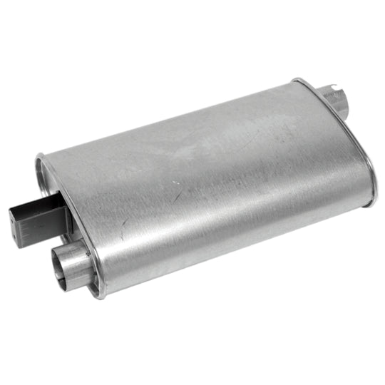 17916 Exhaust Muffler Walker Exhaust Canada