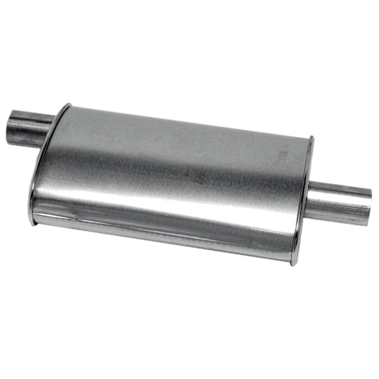 18102 Exhaust Muffler Walker Exhaust Canada