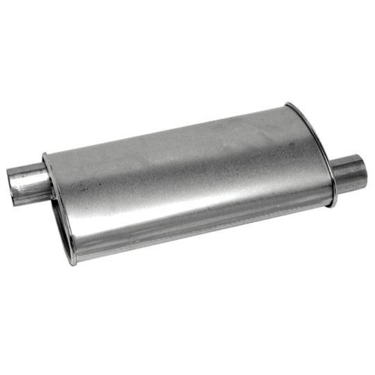 18105 Exhaust Muffler Walker Exhaust Canada