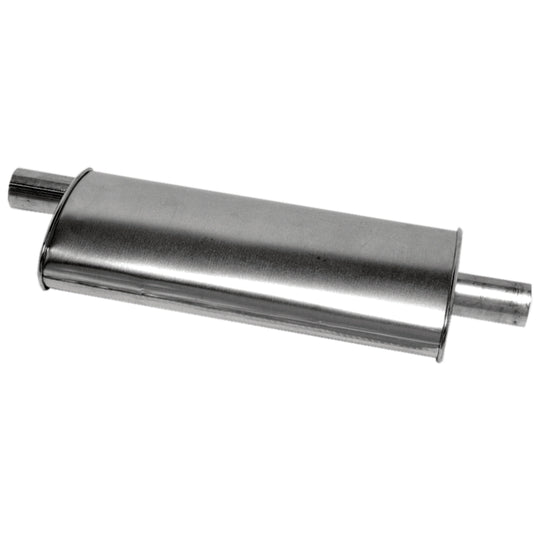 18109 Exhaust Muffler Walker Exhaust Canada
