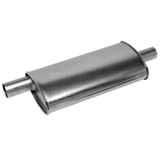 18111 Exhaust Muffler Walker Exhaust Canada